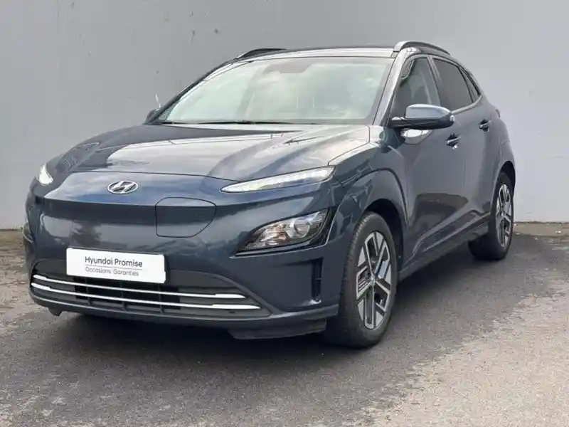 Photo Hyundai Kona Electric 39kwh - 136ch Intuitive Intuitive