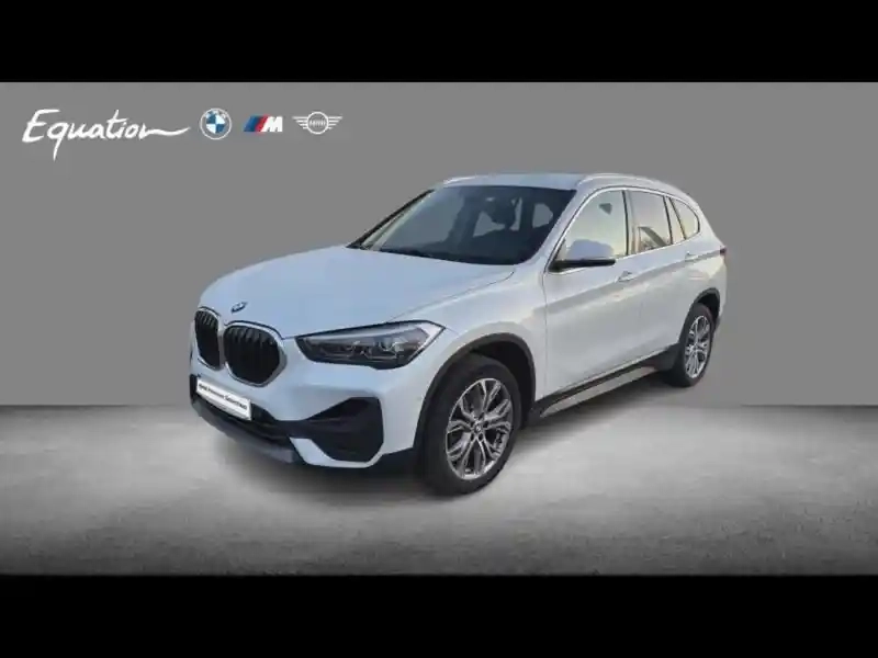 Photo Bmw X1