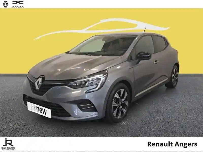 Photo Renault Clio