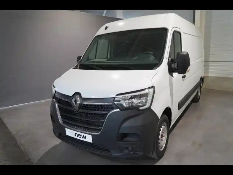 Photo Renault Master