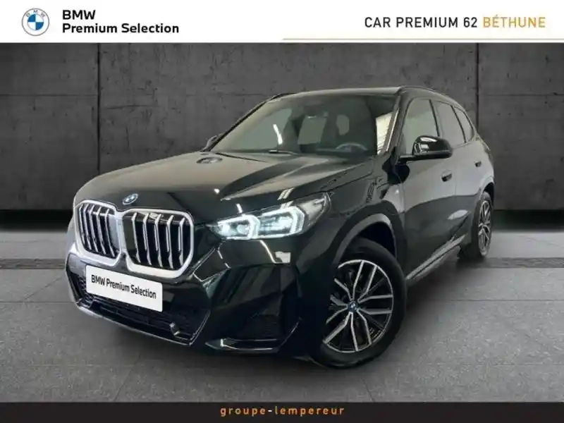 Photo Bmw X1
