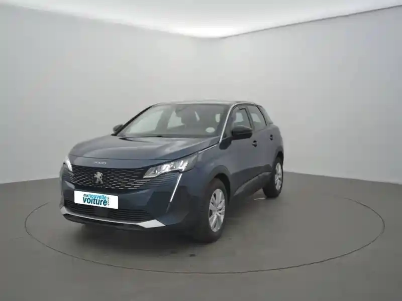 Photo Peugeot 3008 Active Pack