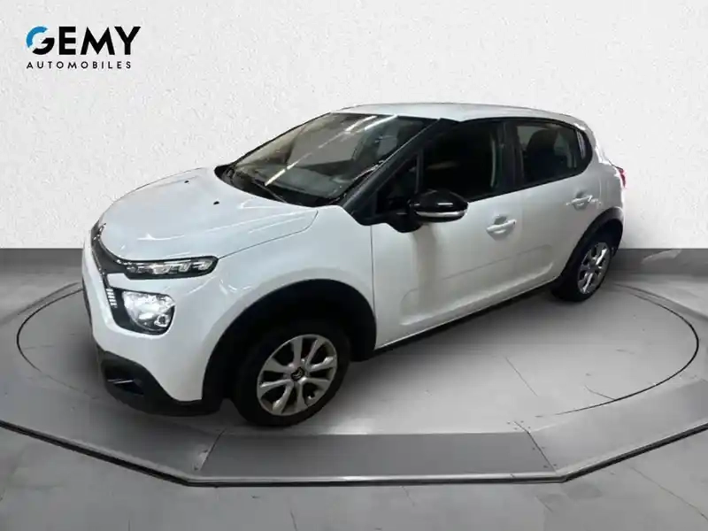 Photo Citroën C3 Feel Business