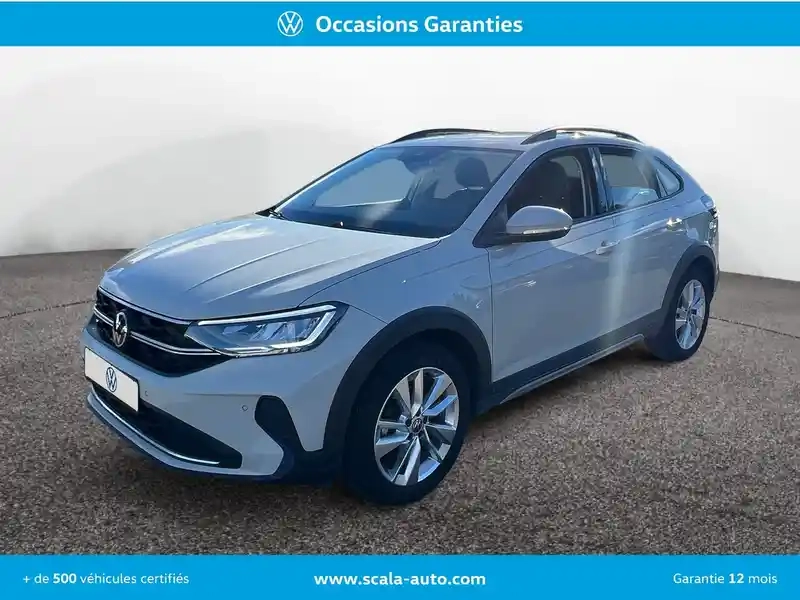 Photo Volkswagen Taigo Life Plus