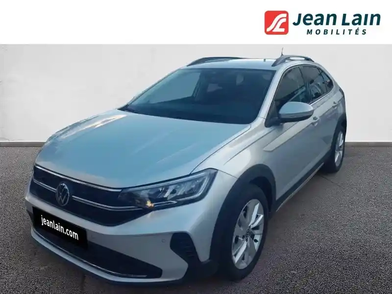 Photo Volkswagen Taigo Vw Edition