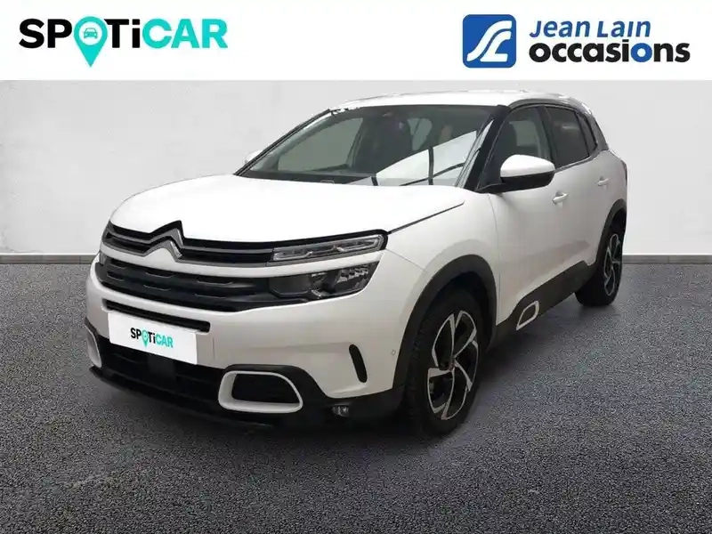 Photo Citroën C5 Aircross Feel