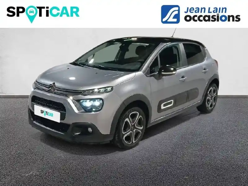 Photo Citroën C3 Feel Pack