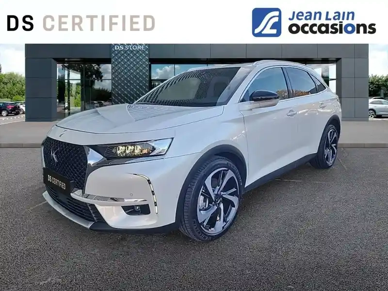 Photo Ds Ds 7 Rivoli