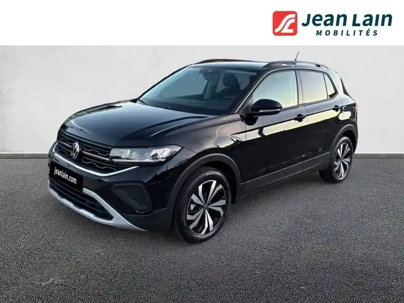Photo Volkswagen T-cross Vw Edition