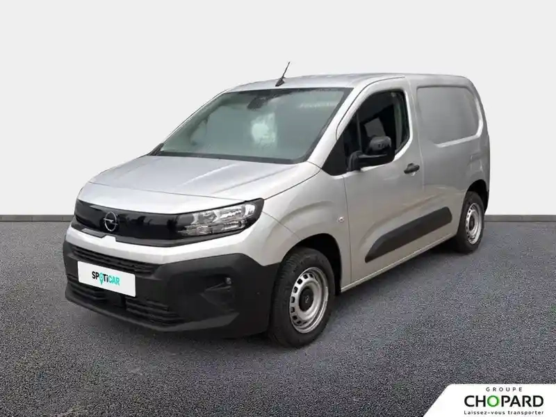 Photo Opel Combo