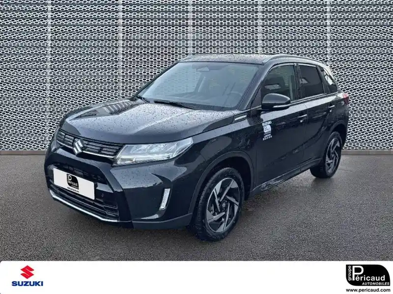 Photo Suzuki Vitara Style