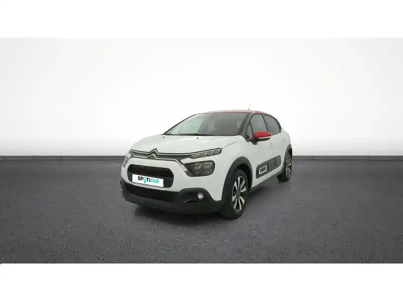 Photo Citroën C3 Shine