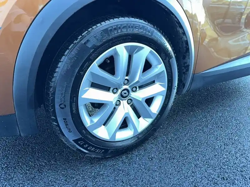 Photo Renault Captur Business