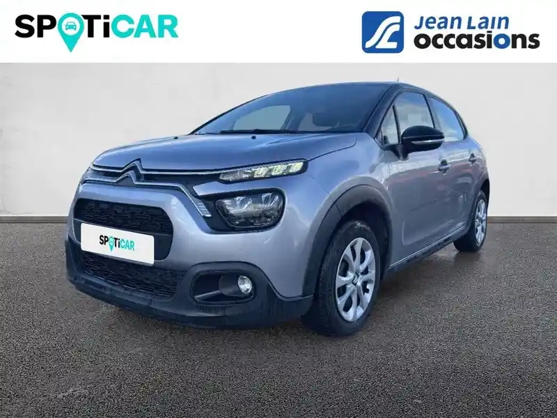 Photo Citroën C3 Plus