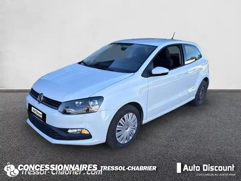 Photo Volkswagen Polo Confortline