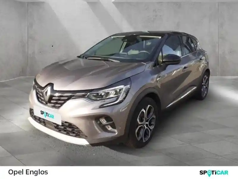 Photo Renault Captur
