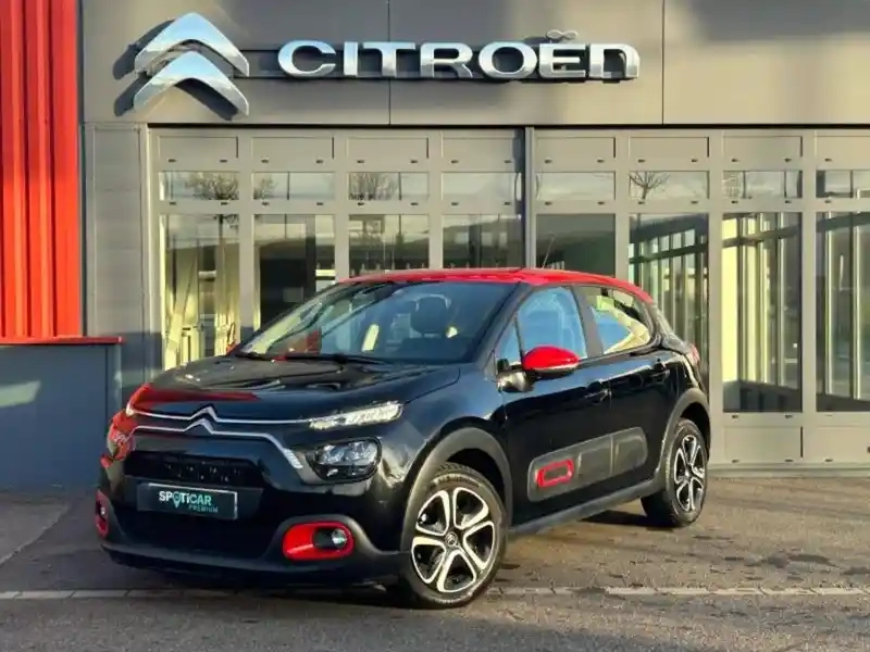 Photo Citroën C3