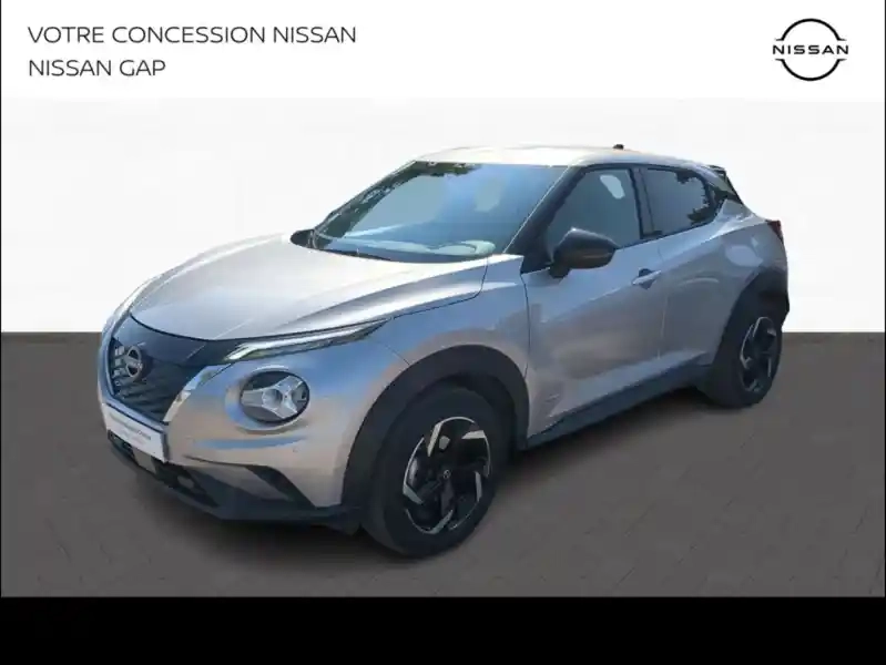 Photo Nissan Juke