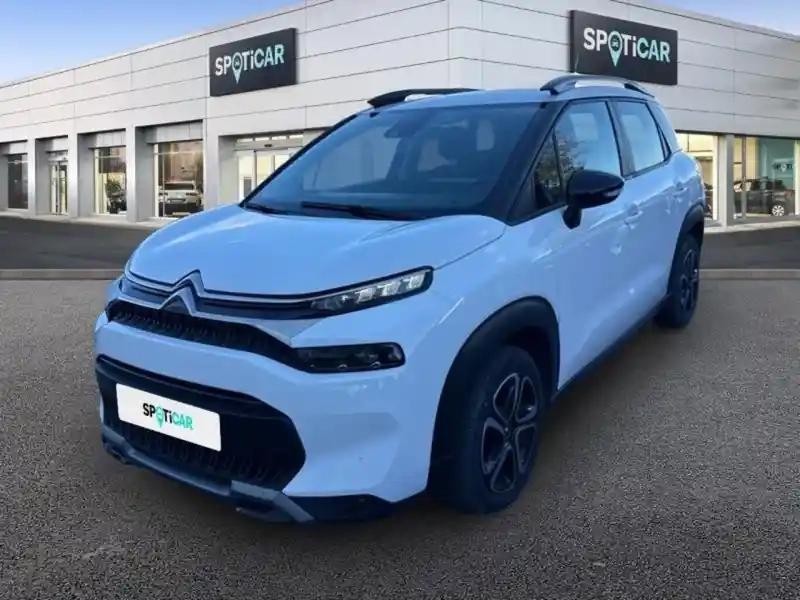 Photo Citroën C3 Aircross