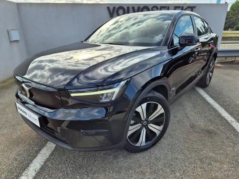 Photo Volvo C40