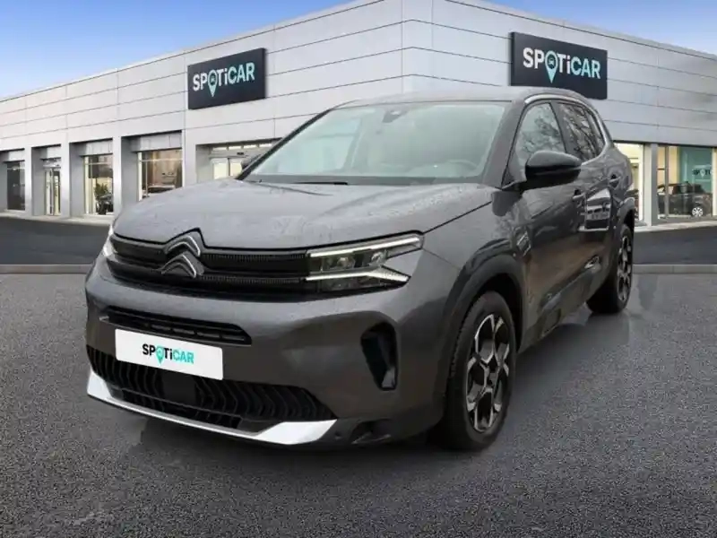 Photo Citroën C5 Aircross