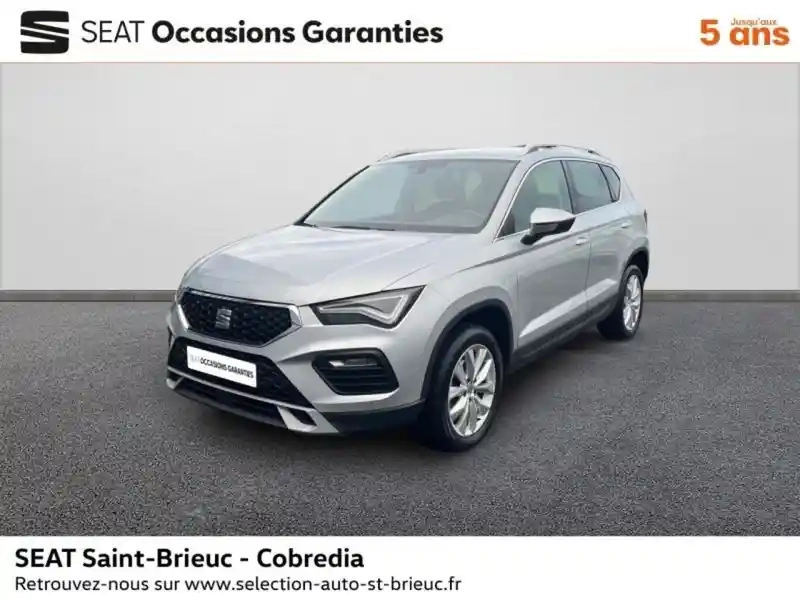 Photo Seat Ateca