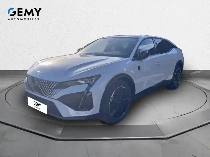 Photo Peugeot 408 Gt