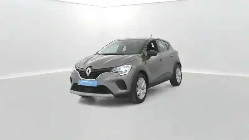 Photo Renault Captur Business