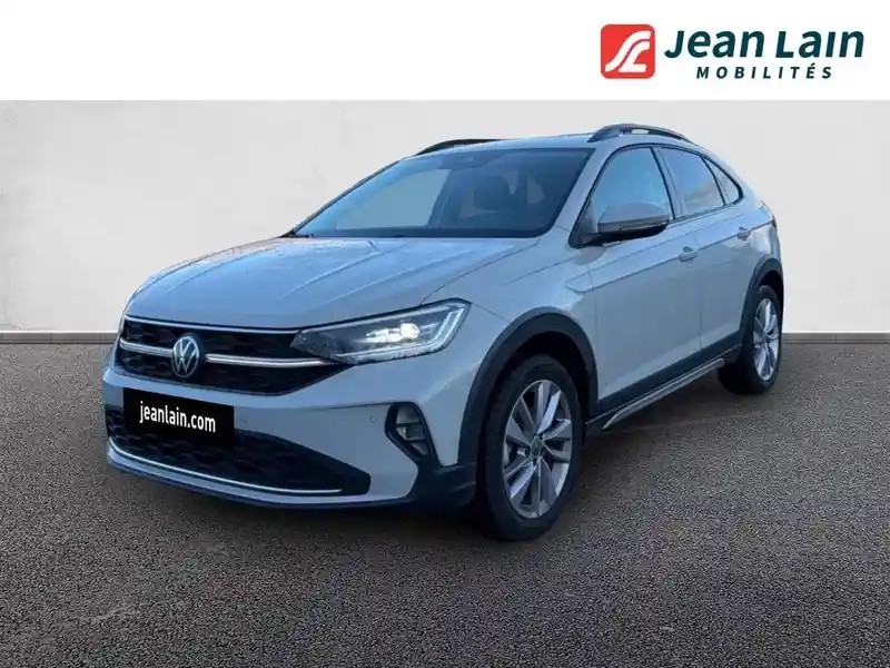 Photo Volkswagen Taigo Vw Edition