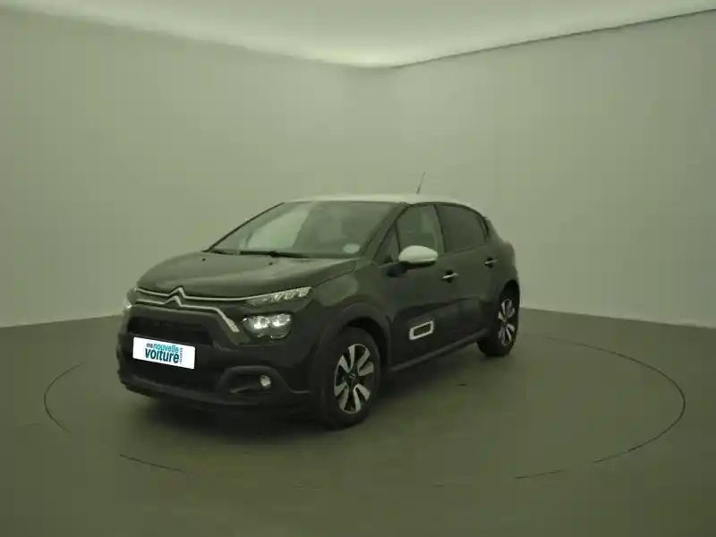 Photo Citroën C3 Shine