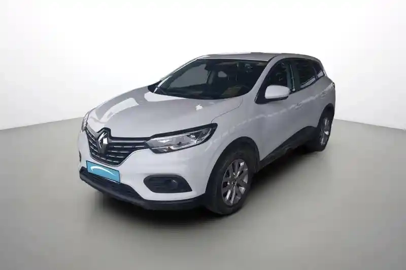 Photo Renault Kadjar Business