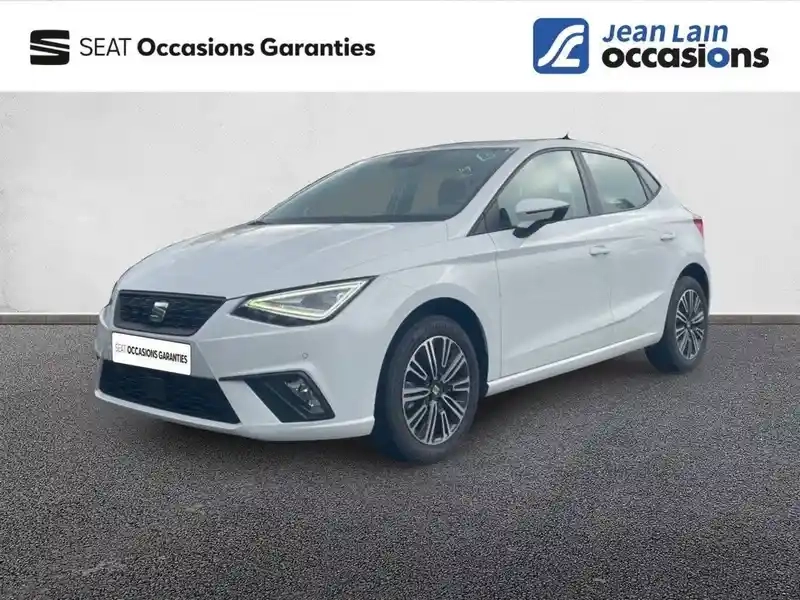 Photo Seat Ibiza Copa