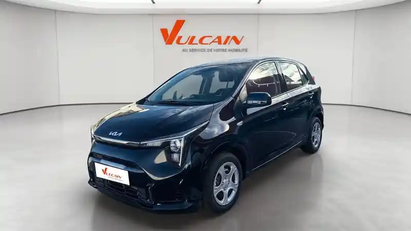 Photo Kia Picanto Active