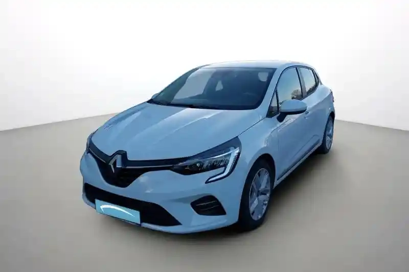 Photo Renault Clio Business