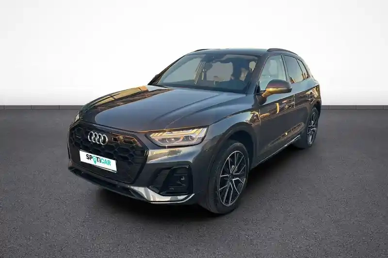 Photo Audi Q5 S Line