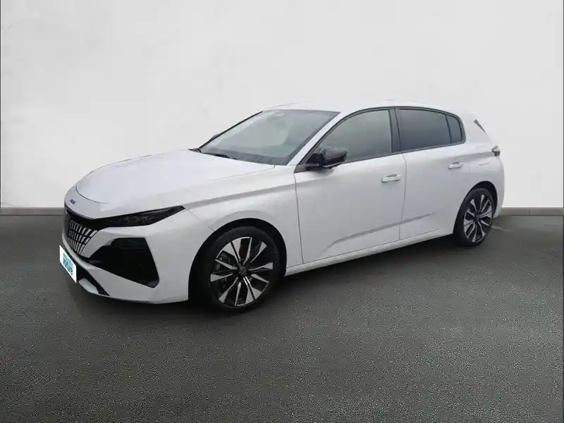 Photo Peugeot 308 Allure