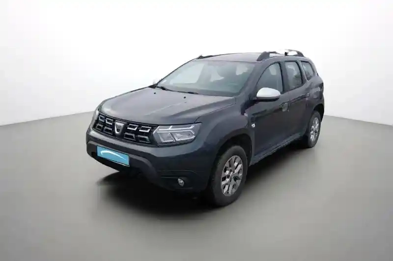 Photo Dacia Duster Confort