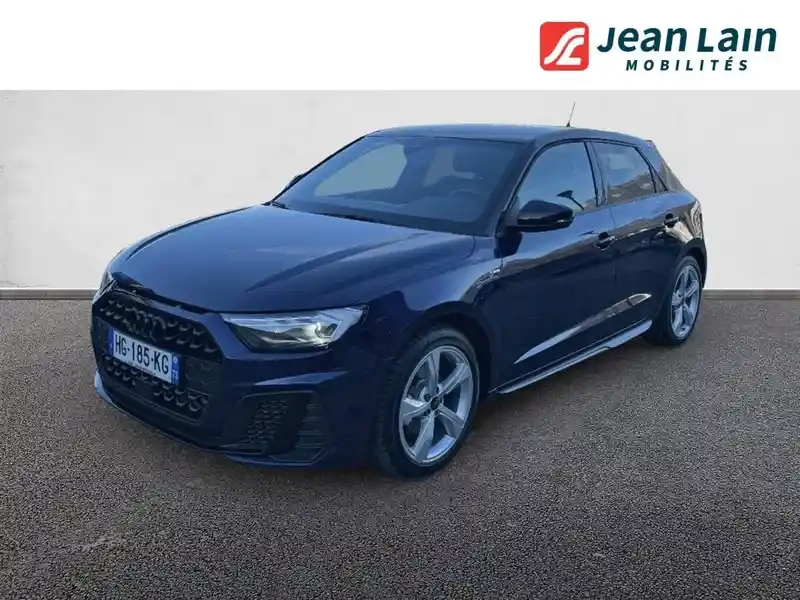 Photo Audi A1 S Line