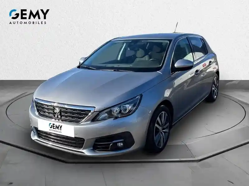 Photo Peugeot 308 Allure