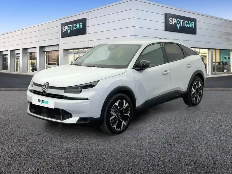 Photo Citroën C4 Max