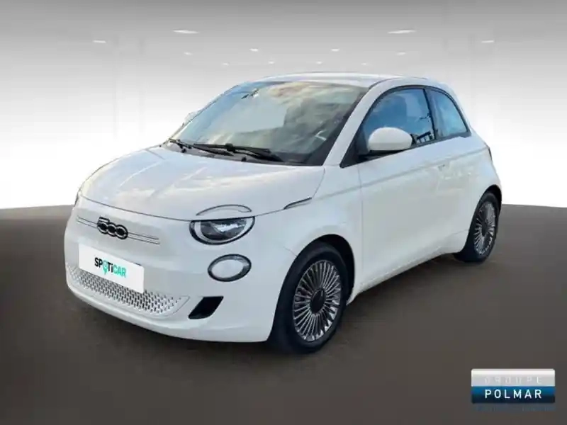 Photo Fiat 500