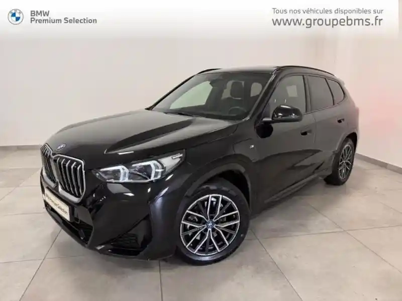 Photo Bmw X1