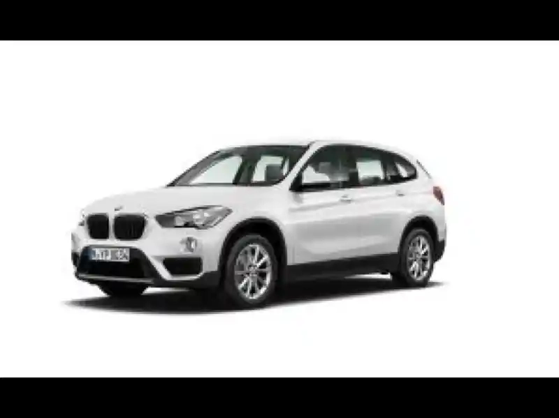 Photo Bmw X1