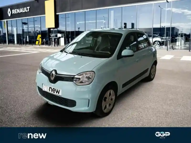 Photo Renault Twingo