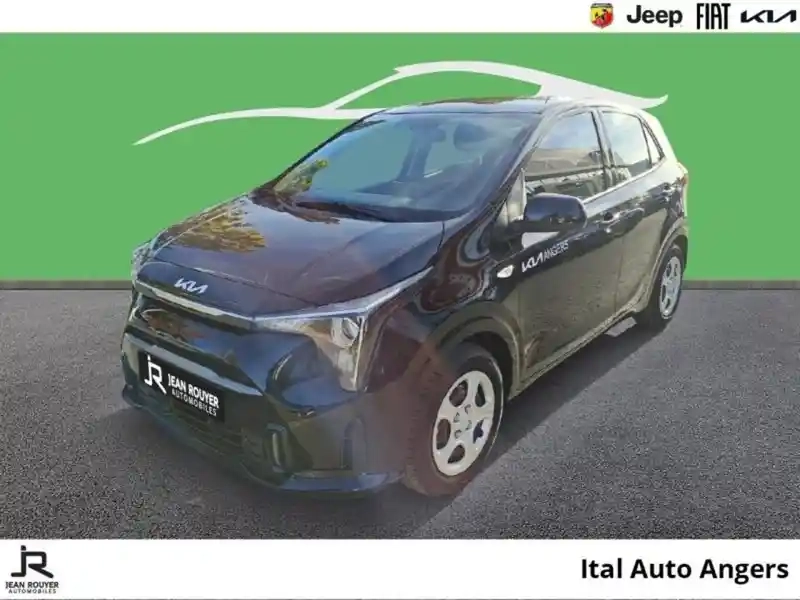 Photo Kia Picanto