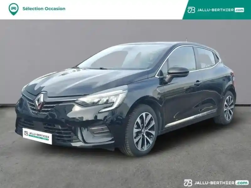 Photo Renault Clio