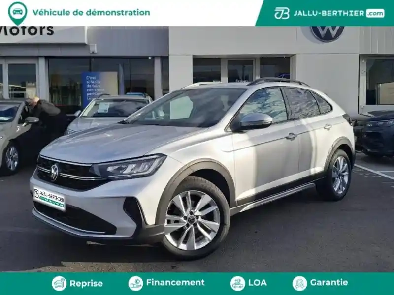 Photo Volkswagen Taigo