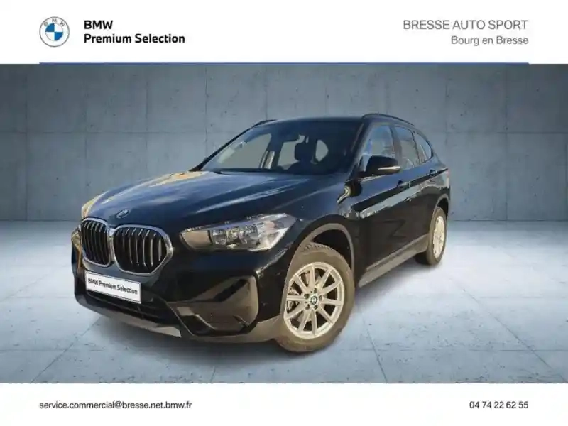 Photo Bmw X1