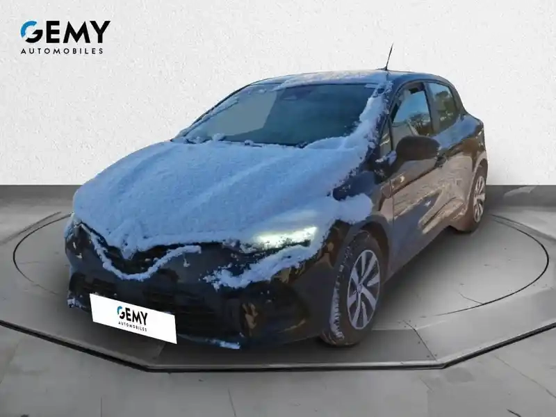 Photo Renault Clio Equilibre