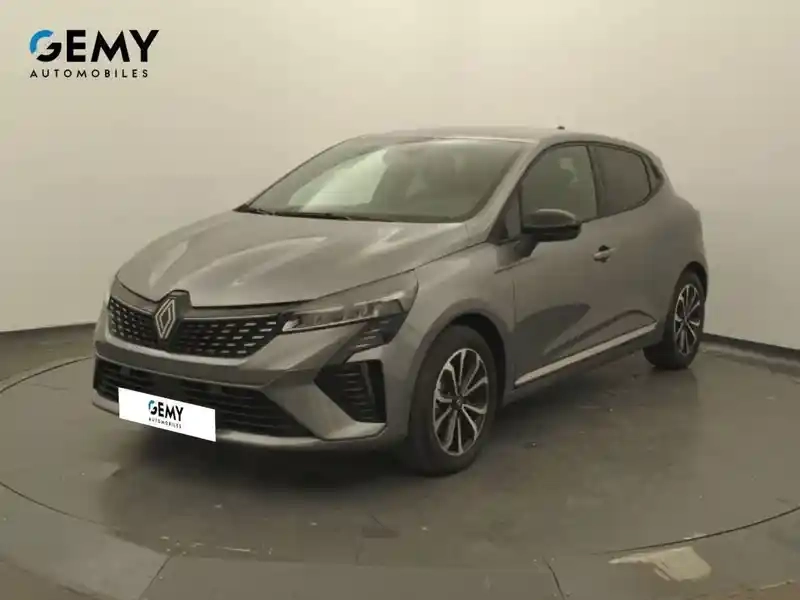 Photo Renault Clio Techno